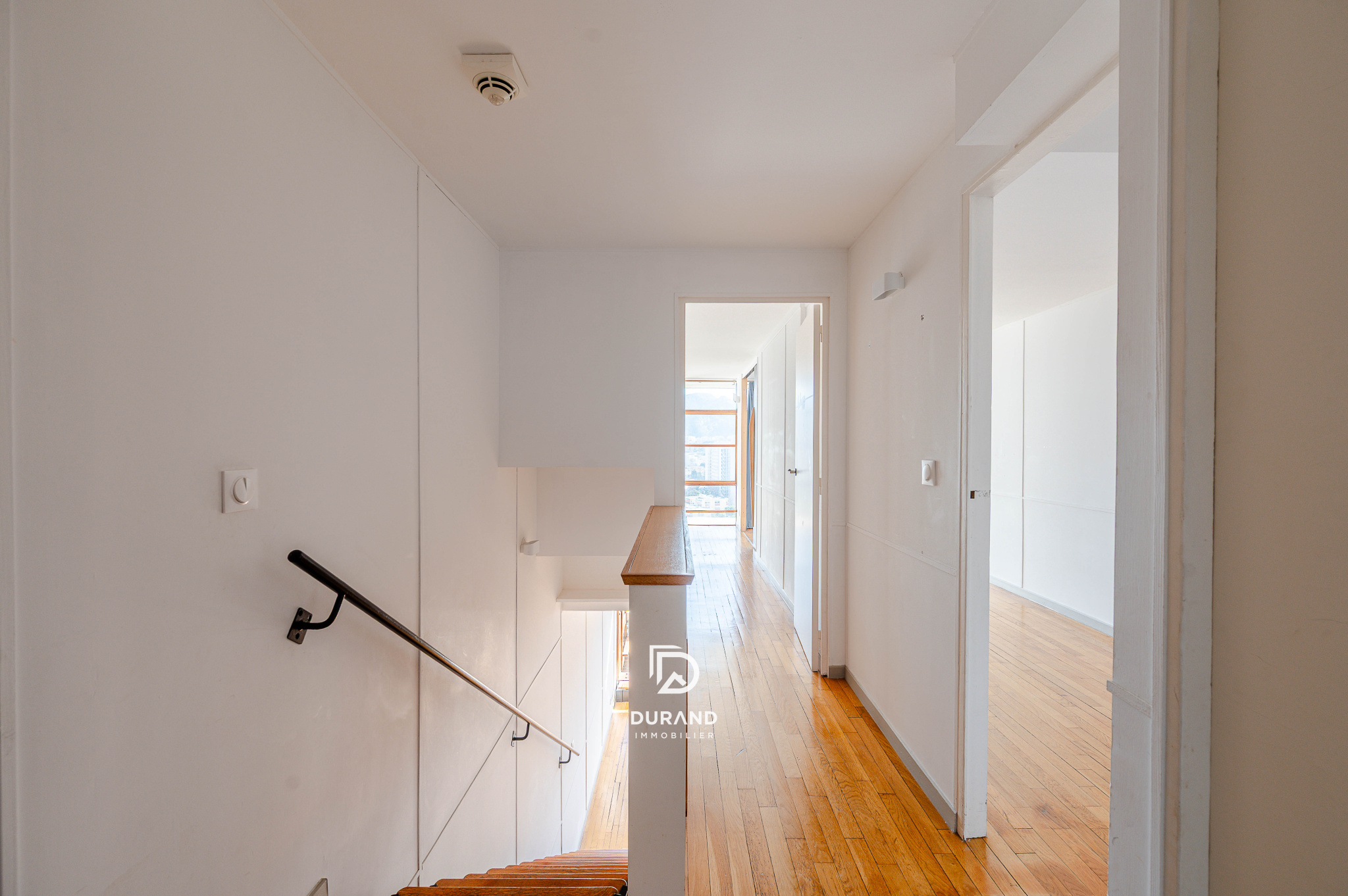 APPARTEMENT - DUPLEX TYPE C - LE CORBUSIER - 13008 MARSEILLE