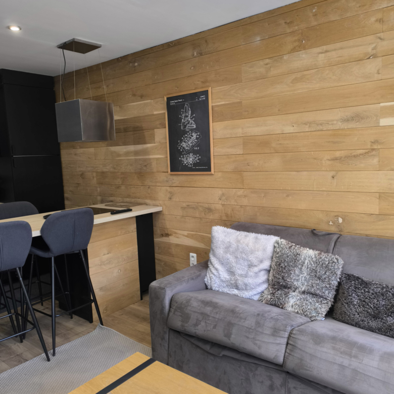 Secteur Escondus