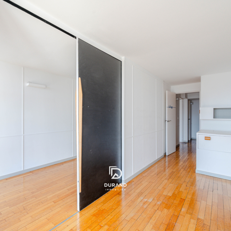 APPARTEMENT - DUPLEX TYPE C - LE CORBUSIER - 13008 MARSEILLE
