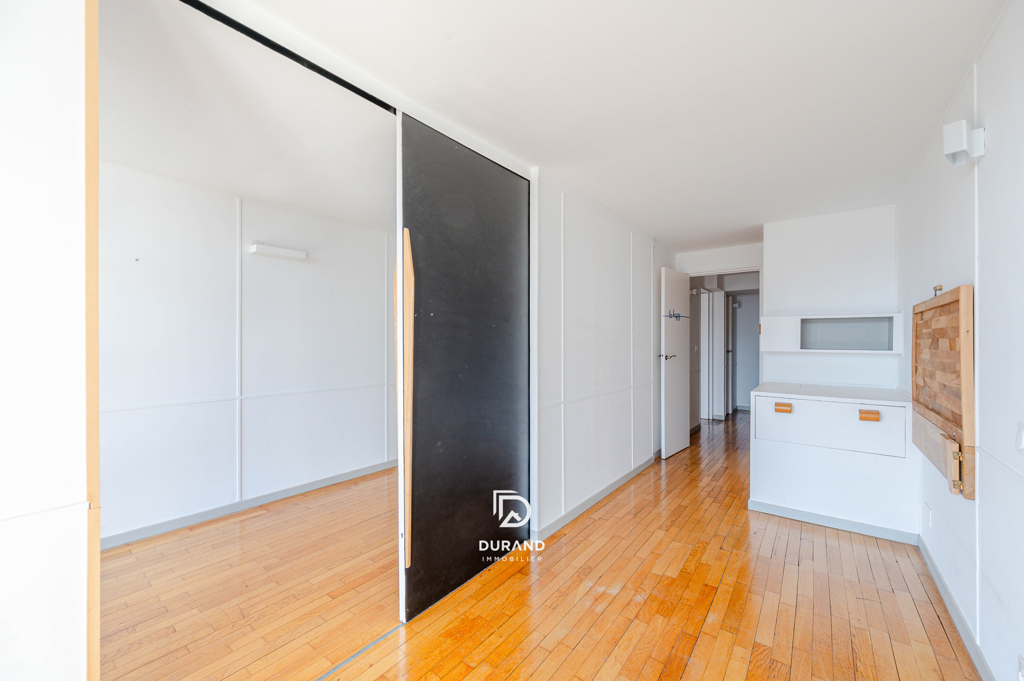APPARTEMENT - DUPLEX TYPE C - LE CORBUSIER - 13008 MARSEILLE