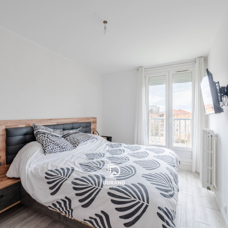 APPARTEMENT - ST MARCEL - 13011