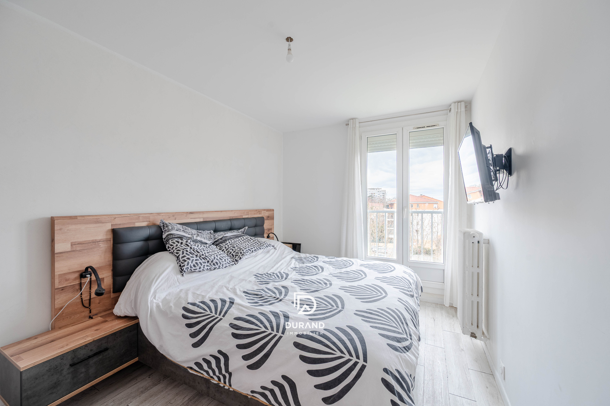 APPARTEMENT - ST MARCEL - 13011