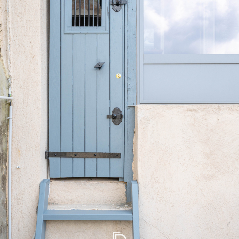 APPARTEMENT - ROUCAS BLANC - 13007 MARSEILLE