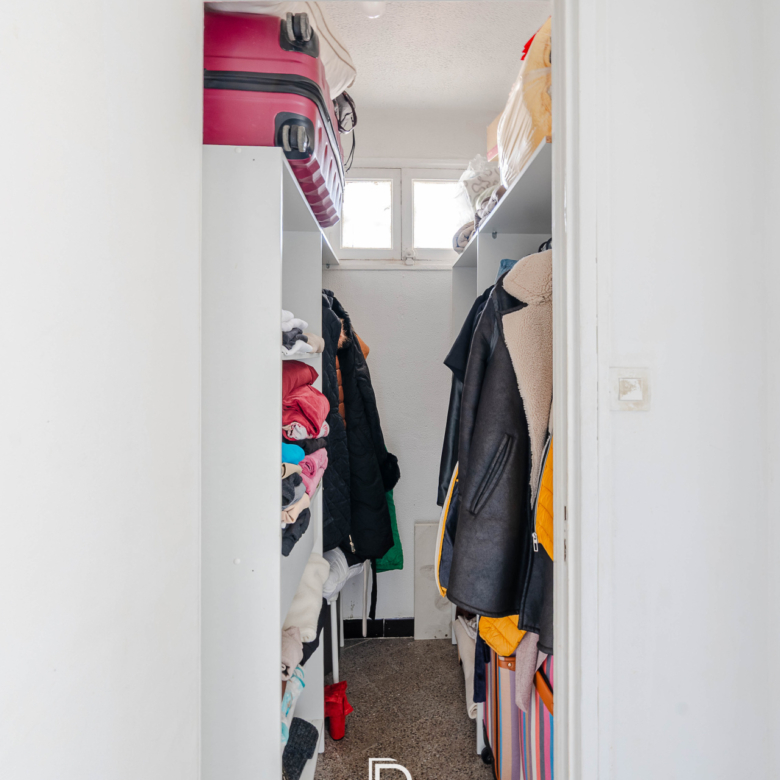 APPARTEMENT - VUE BONNE MERE - TIMONE - 13010 MARSEILLE