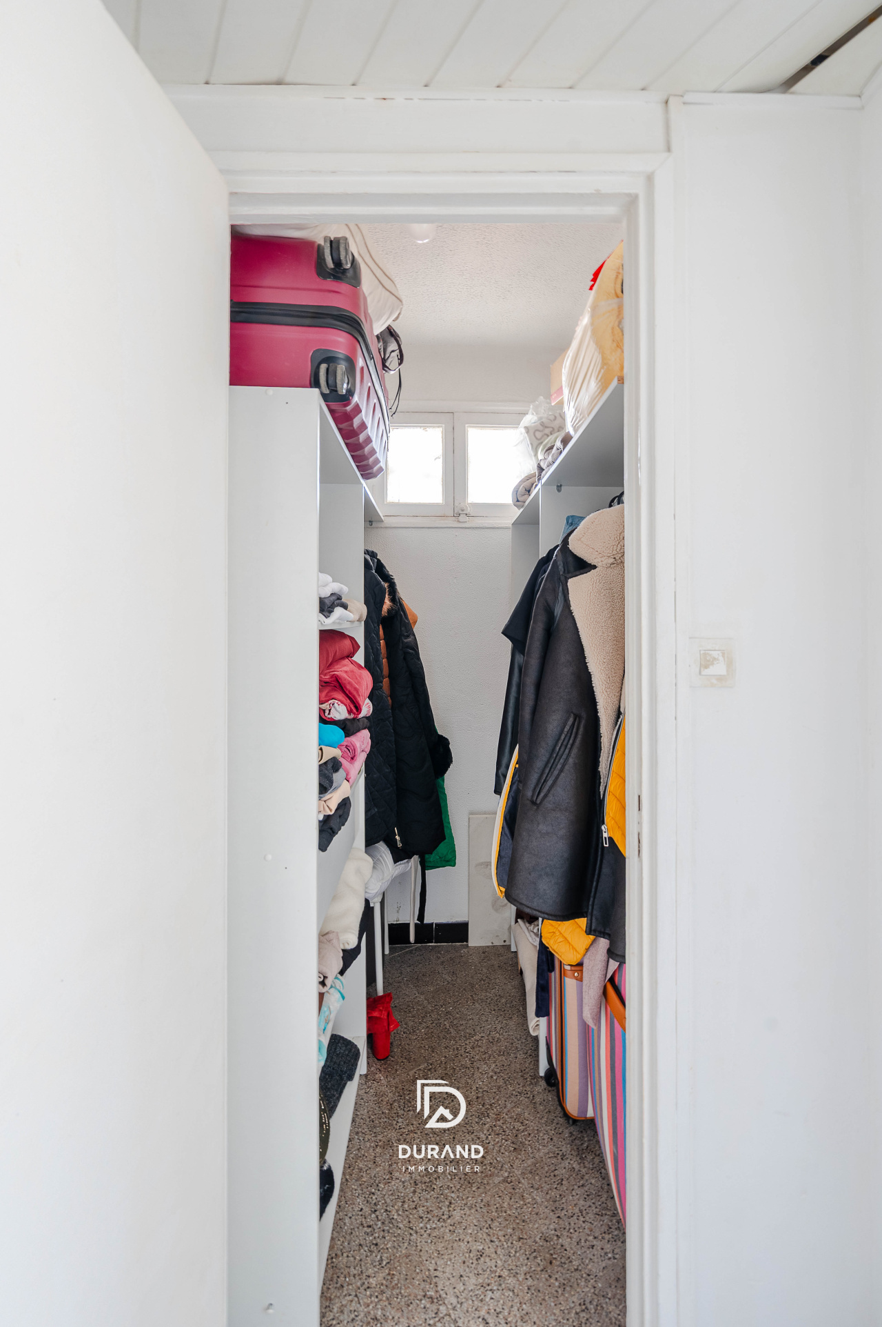 APPARTEMENT - VUE BONNE MERE - TIMONE - 13010 MARSEILLE