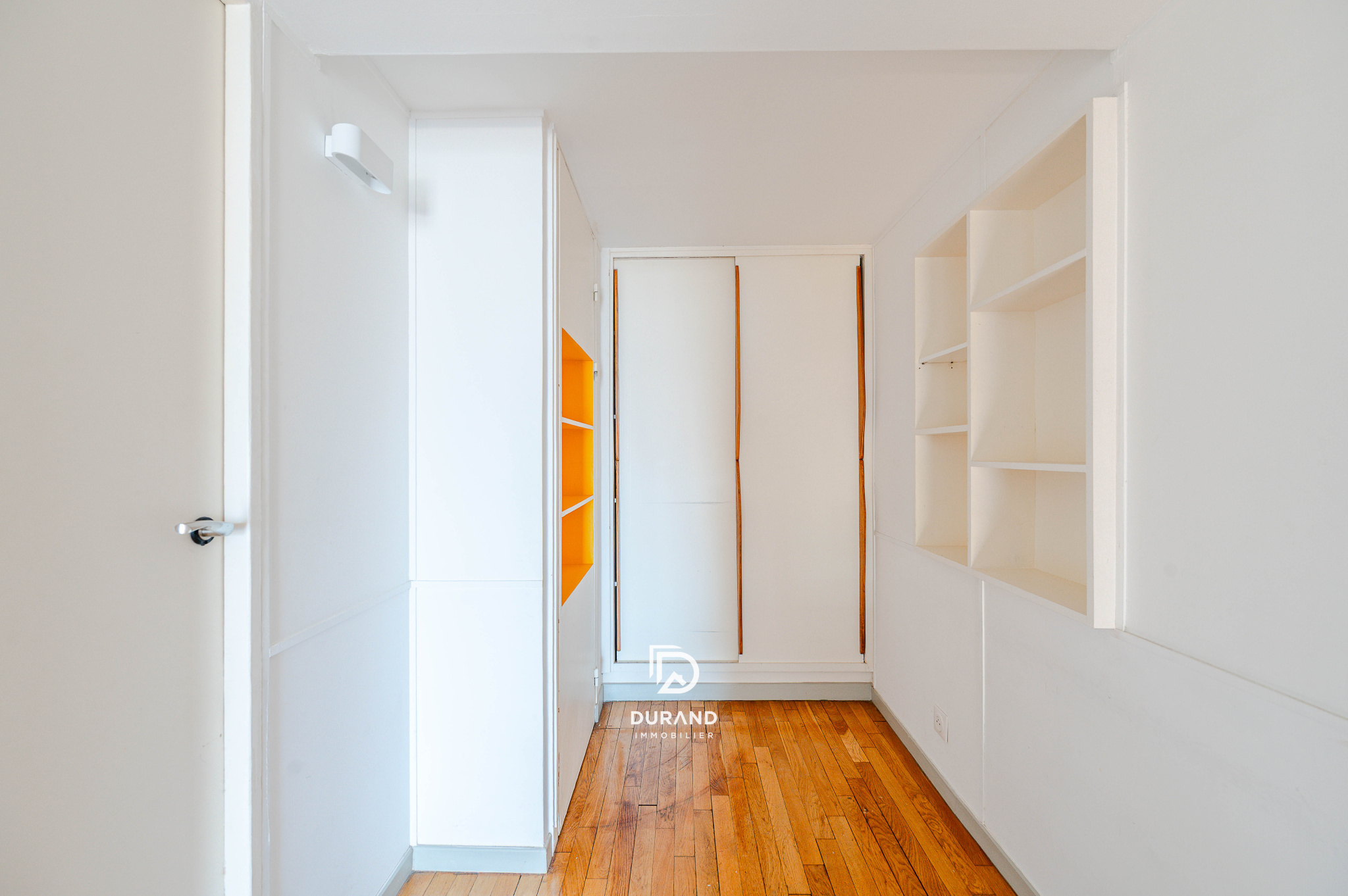 APPARTEMENT - DUPLEX TYPE C - LE CORBUSIER - 13008 MARSEILLE