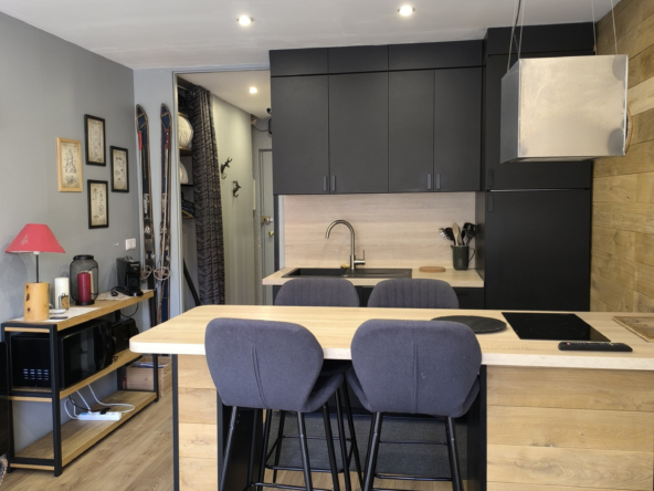 Secteur Escondus