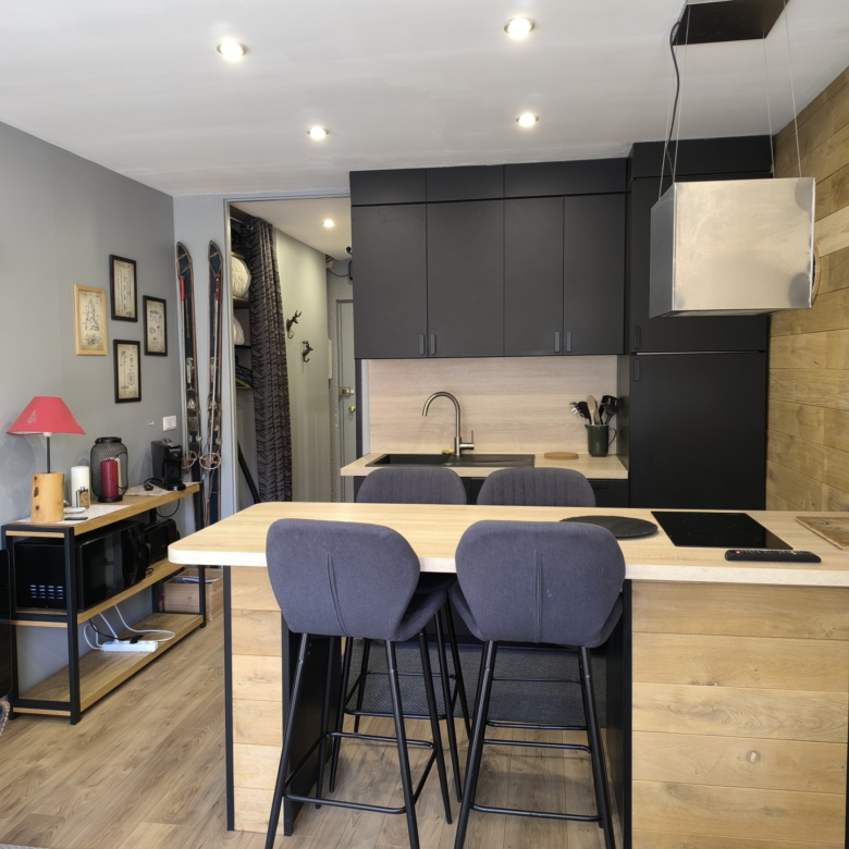 Secteur Escondus