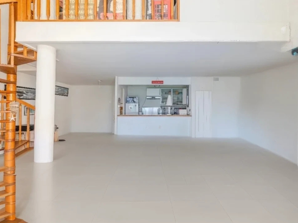 BUREAUX - 60 M2 - MARSEILLE -   JOLIETTE 13002