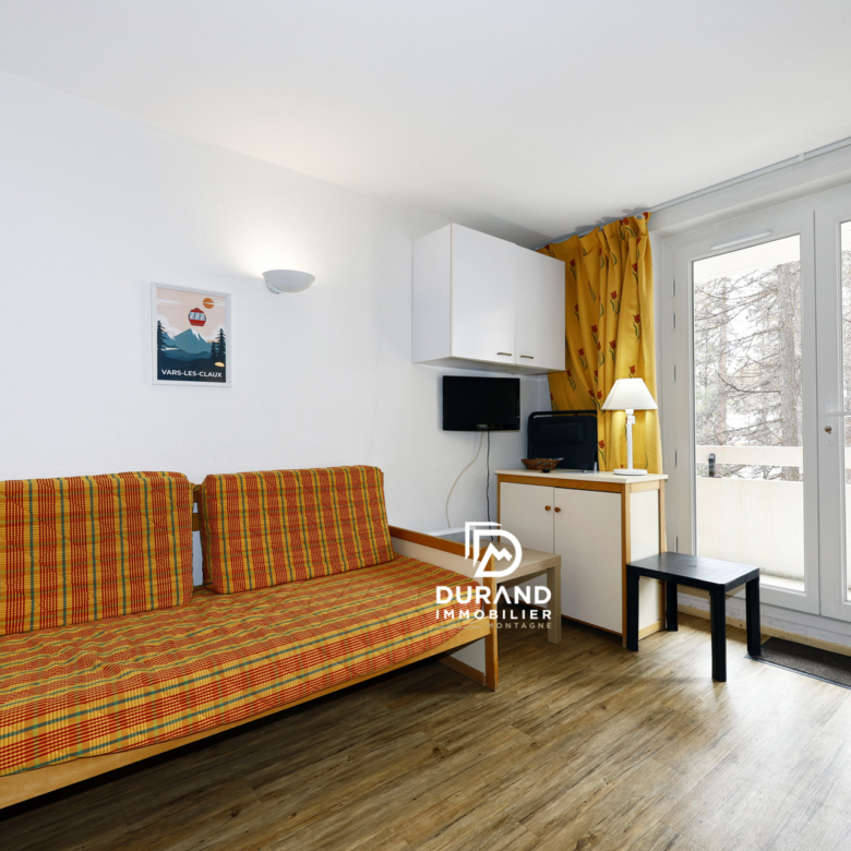 studio coin montagne