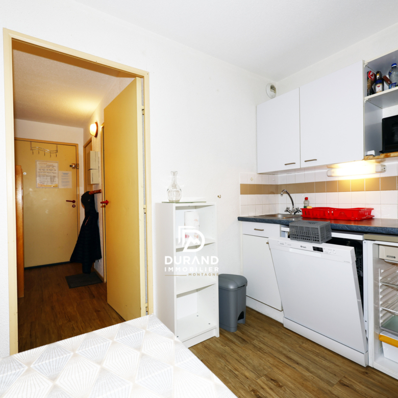 studio coin montagne