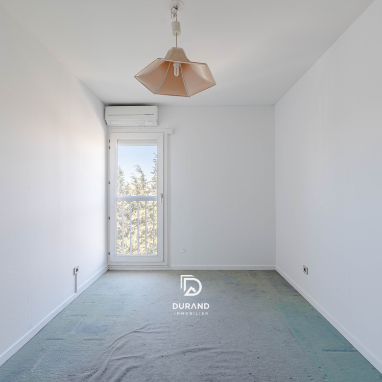 Appartement - 3 pièces - Vieille Chapelle - 13008 Marseille