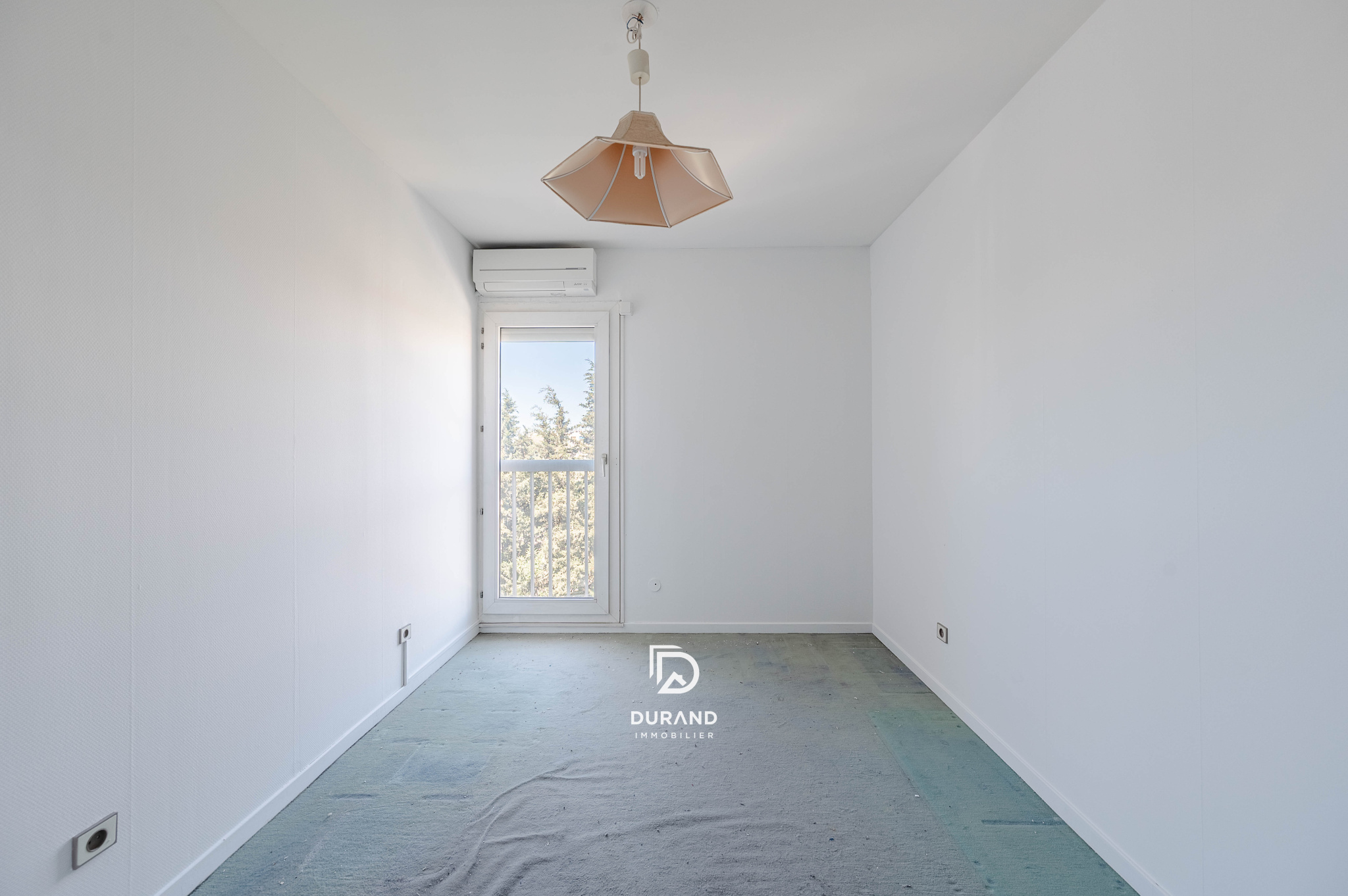 Appartement - 3 pièces - Vieille Chapelle - 13008 Marseille