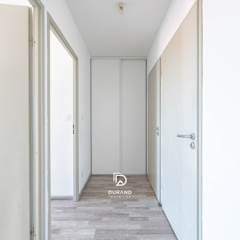 Appartement - lumineux - Marseille 13015