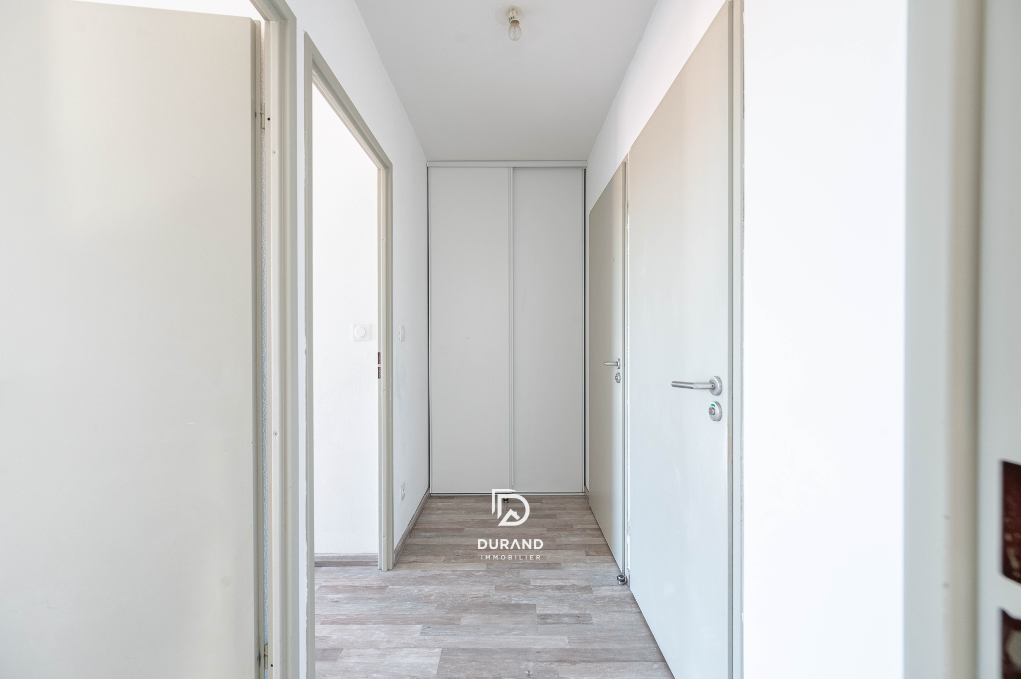 Appartement - lumineux - Marseille 13015