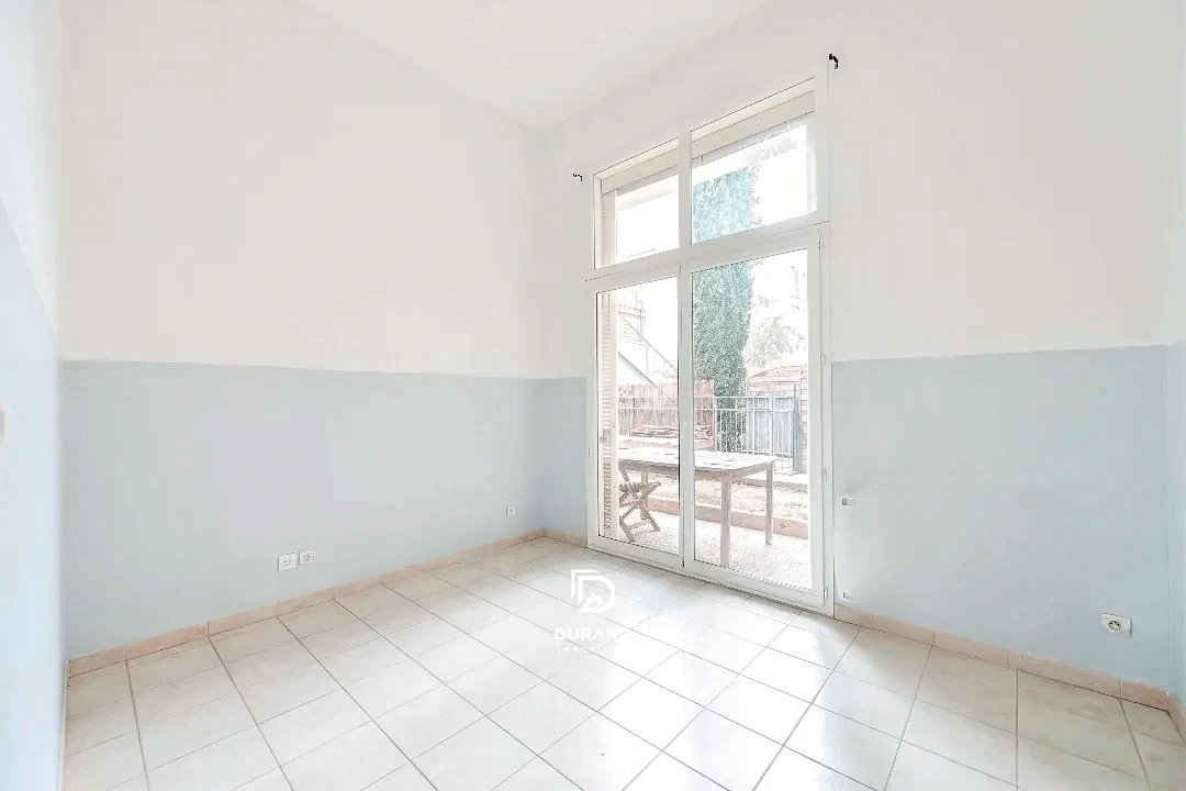 T3 -ATYPIQUE - JOLIETTE - MARSEILLE 13002