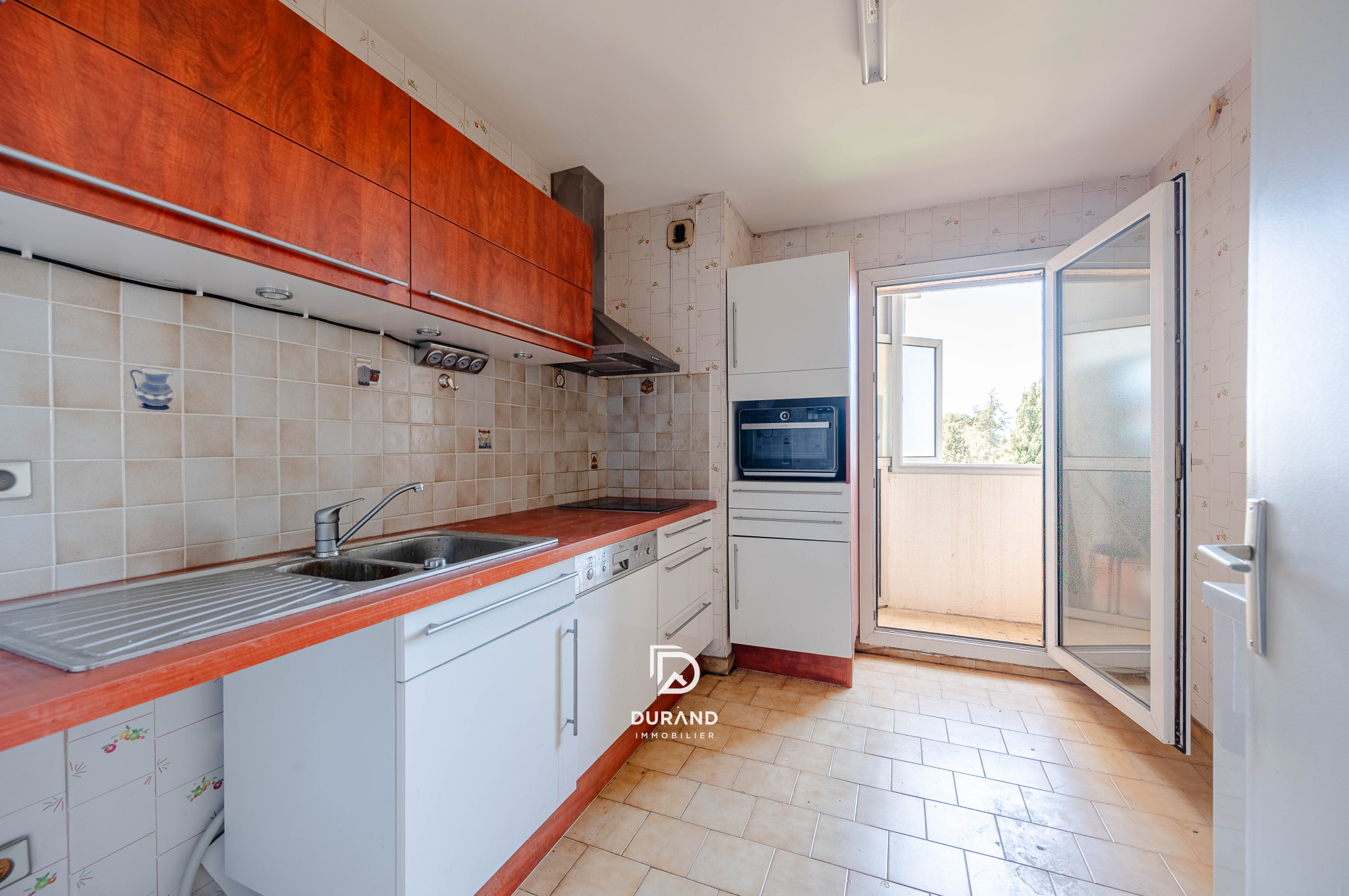 Appartement - 3 pièces - Vieille Chapelle - 13008 Marseille