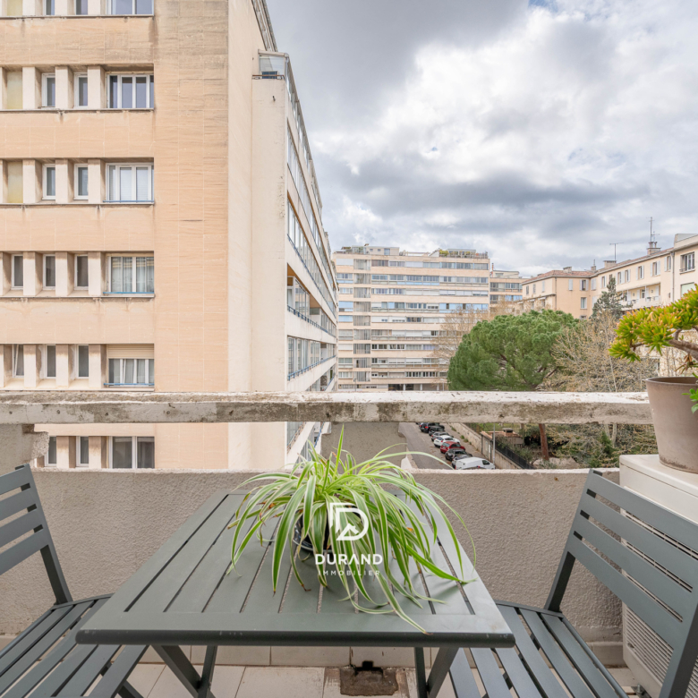 T3 - Carré d'Or -  Marseille 13008