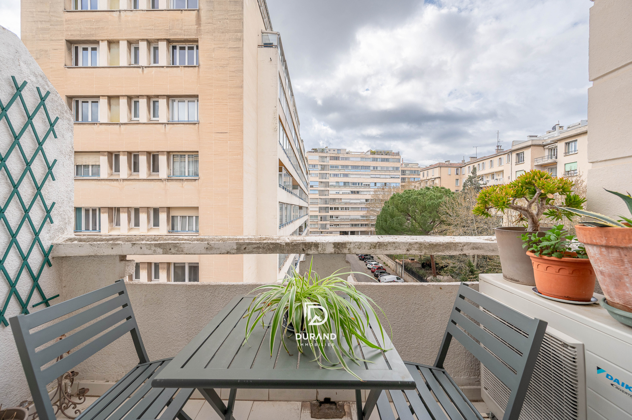 T3 - Carré d'Or -  Marseille 13008