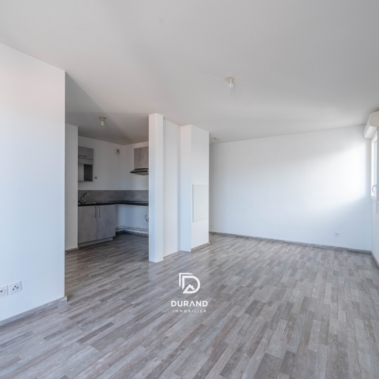Appartement - lumineux - Marseille 13015