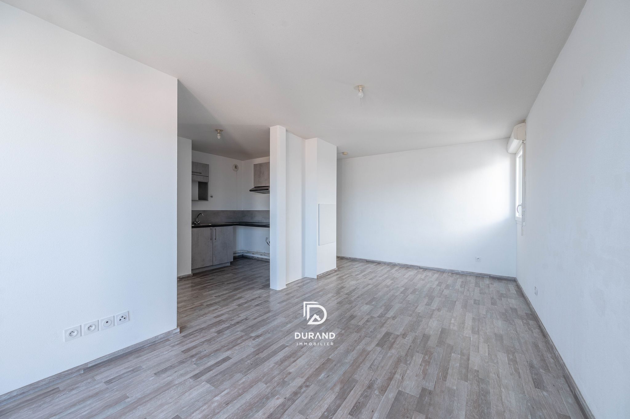 Appartement - lumineux - Marseille 13015