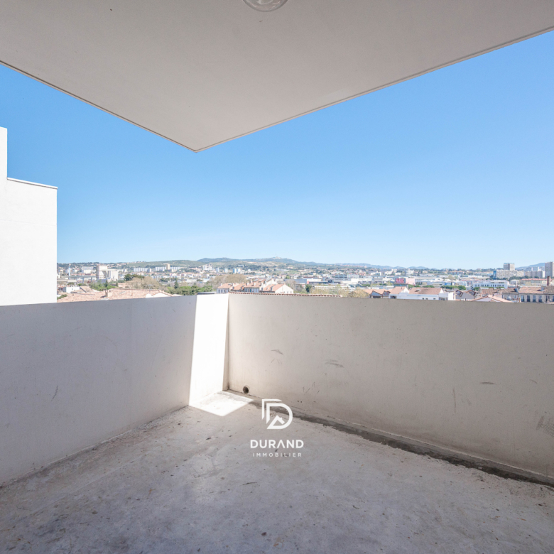 Appartement - lumineux - Marseille 13015