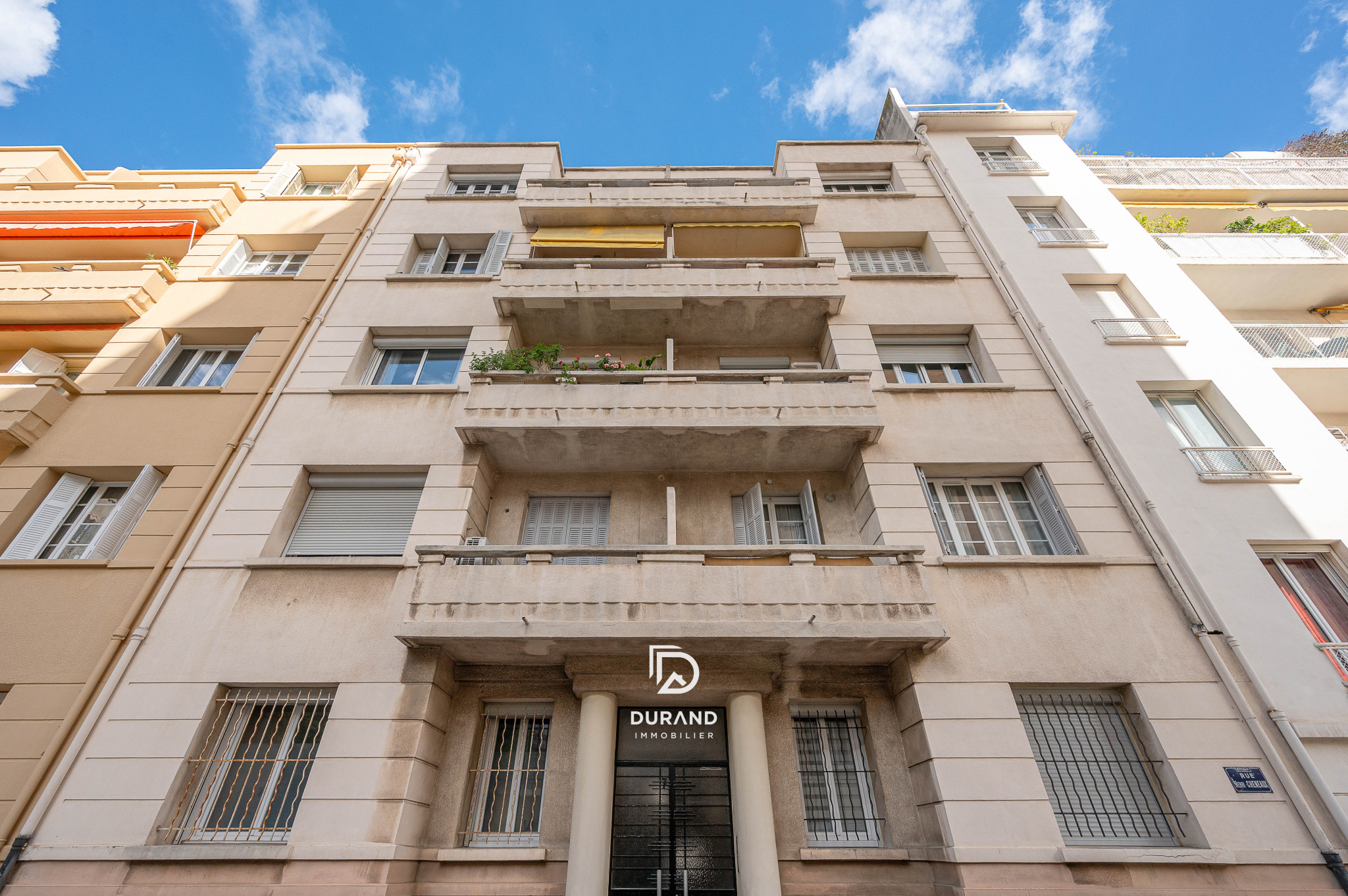 T3 - Carré d'Or -  Marseille 13008