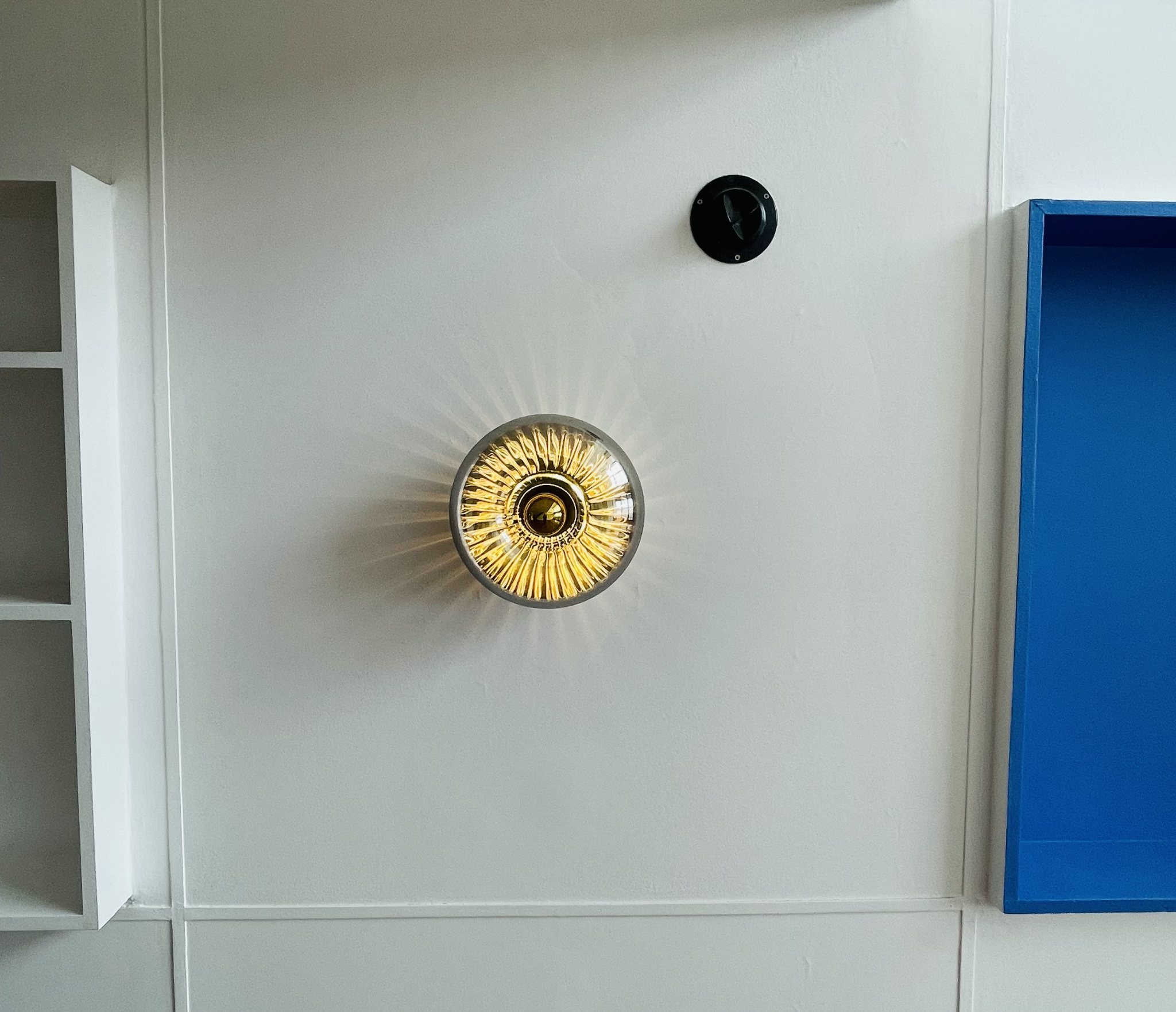 Duplex le Corbusier