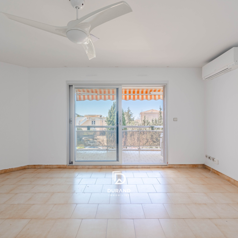 Appartement - 3 pièces - Vieille Chapelle - 13008 Marseille
