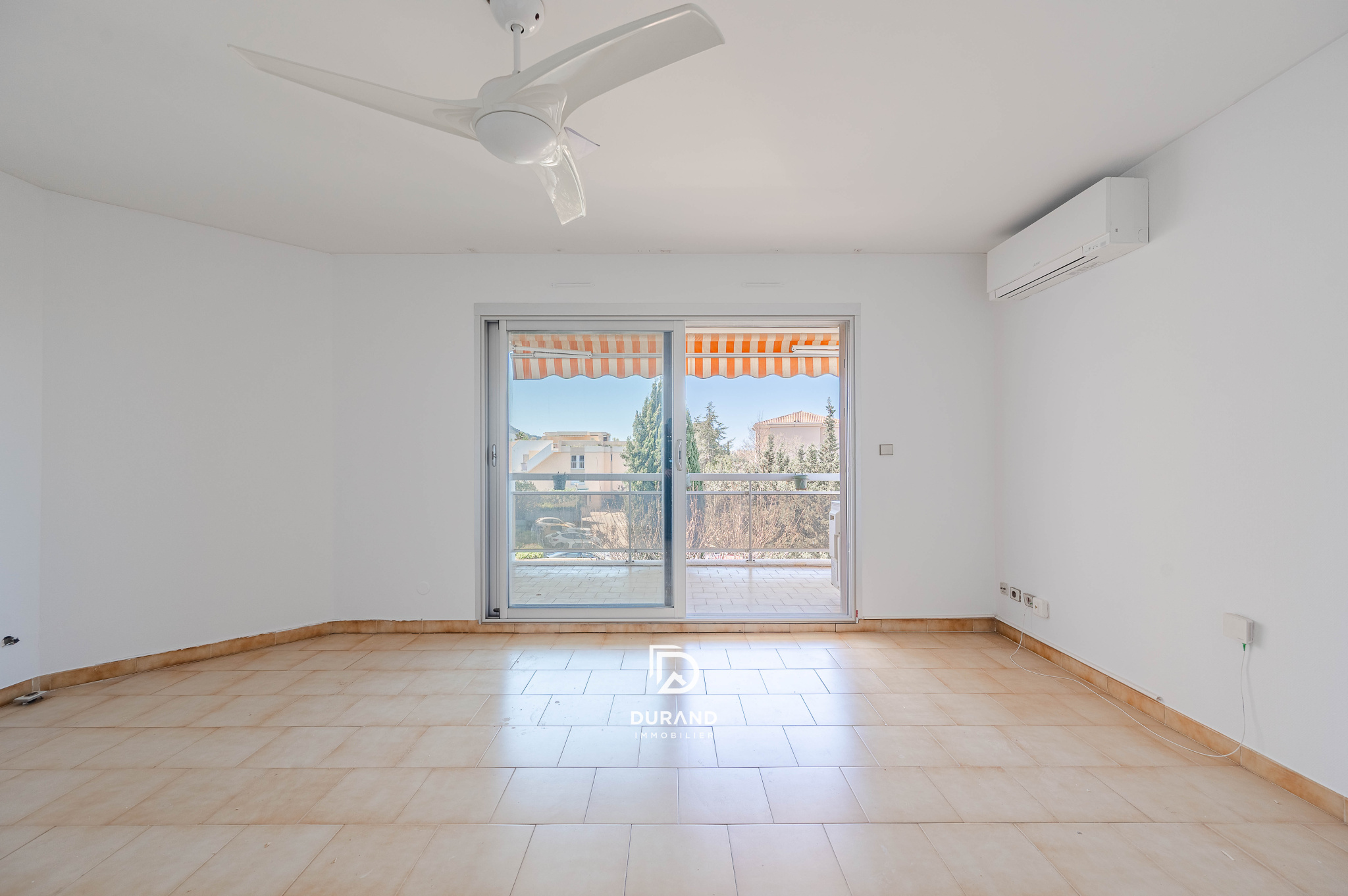 Appartement - 3 pièces - Vieille Chapelle - 13008 Marseille