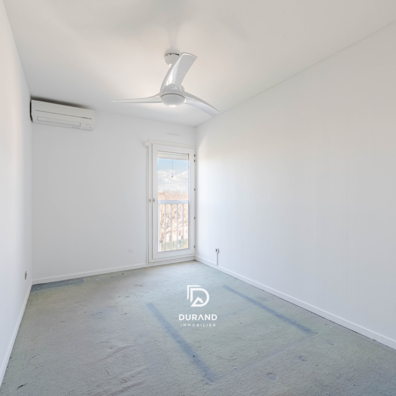 Appartement - 3 pièces - Vieille Chapelle - 13008 Marseille