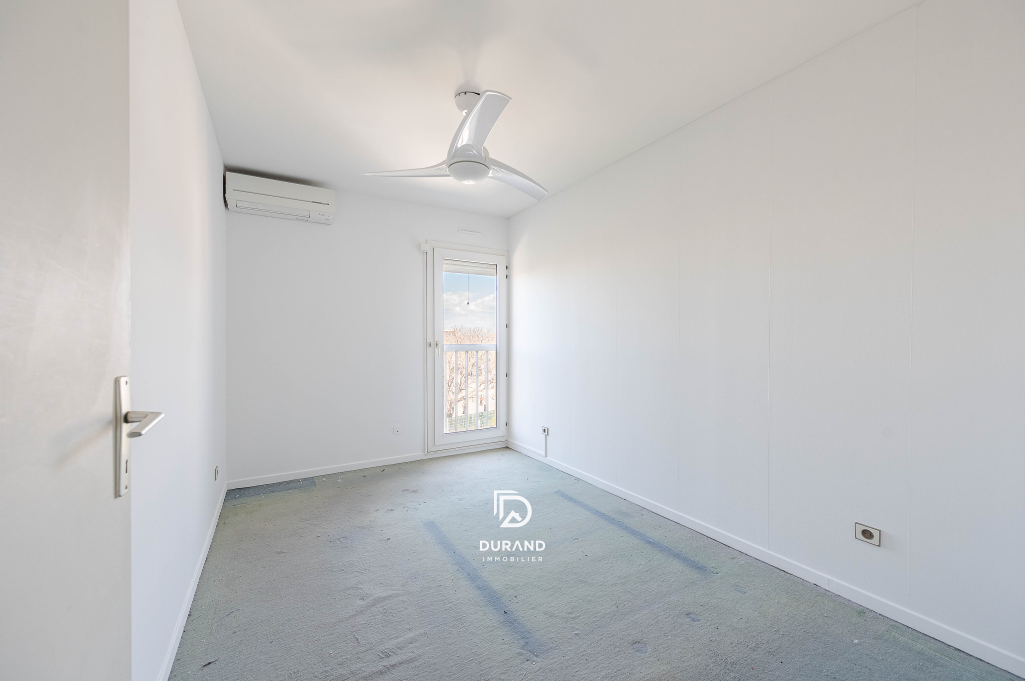 Appartement - 3 pièces - Vieille Chapelle - 13008 Marseille