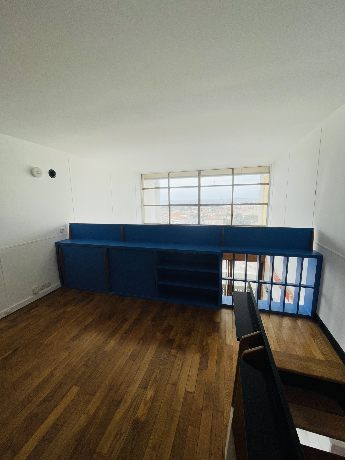 Duplex le Corbusier