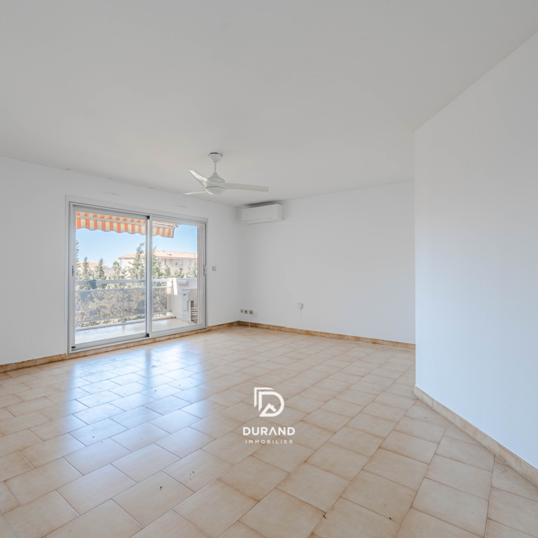 Appartement - 3 pièces - Vieille Chapelle - 13008 Marseille