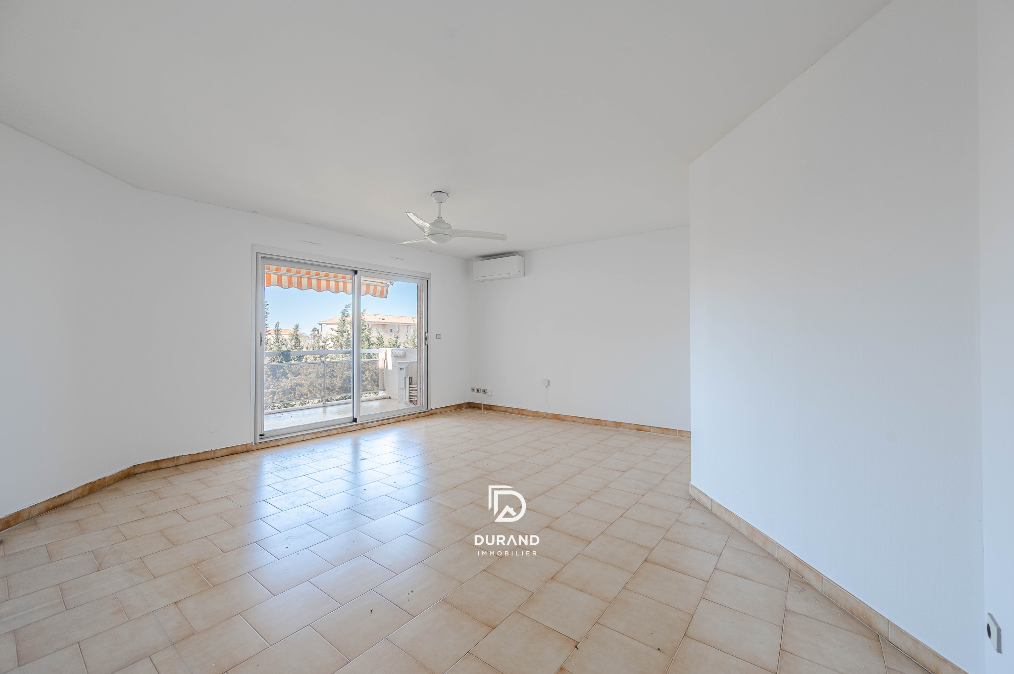 Appartement - 3 pièces - Vieille Chapelle - 13008 Marseille