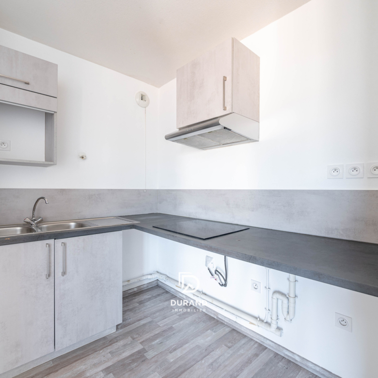 Appartement - lumineux - Marseille 13015