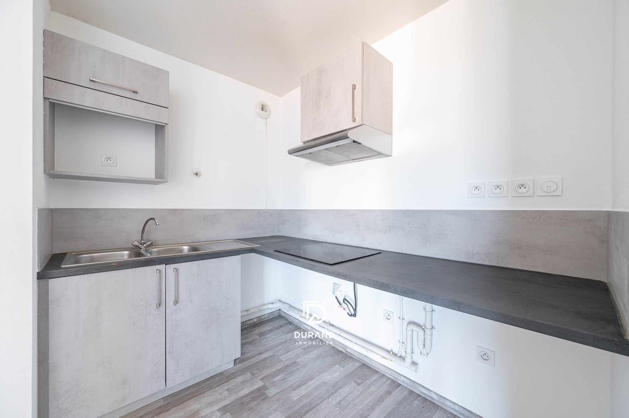 Appartement - lumineux - Marseille 13015