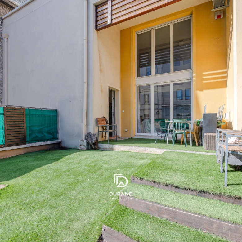 BUREAUX - 60 M2 - MARSEILLE -   JOLIETTE 13002