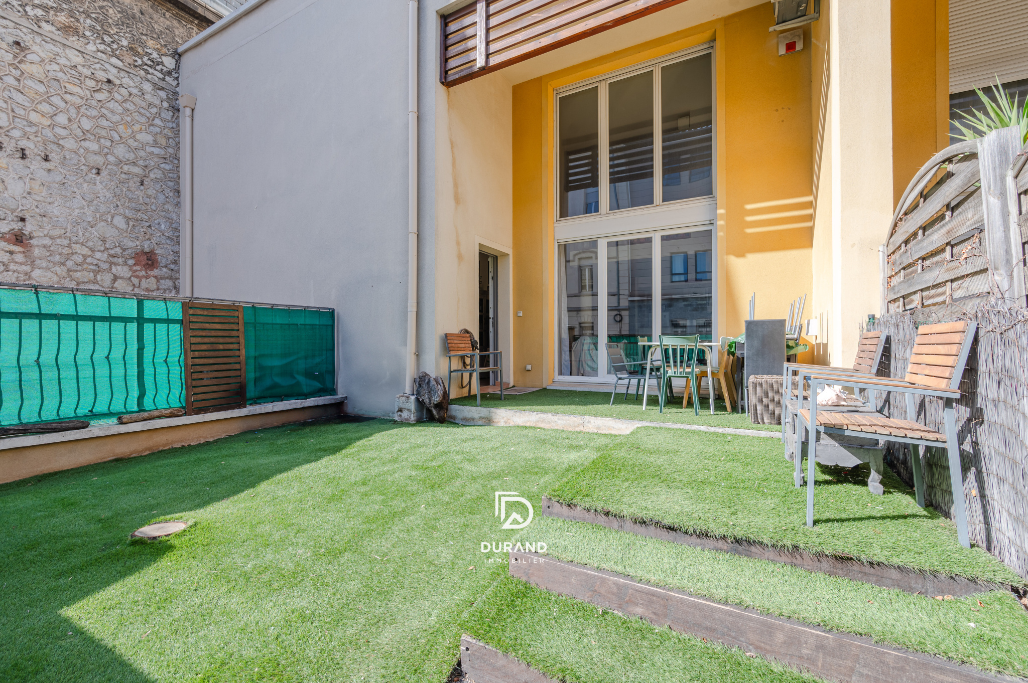 BUREAUX - 60 M2 - MARSEILLE -   JOLIETTE 13002