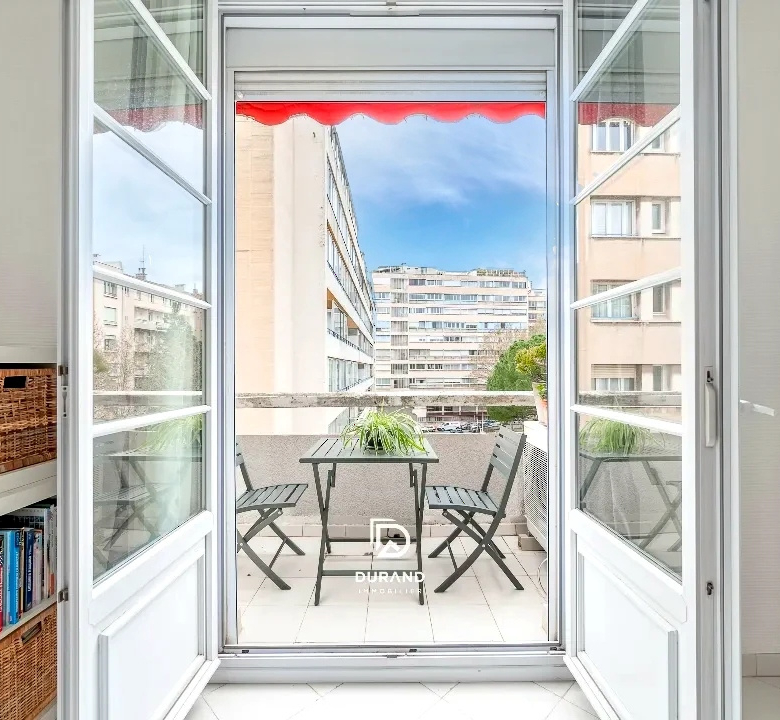 T3 - Carré d'Or -  Marseille 13008