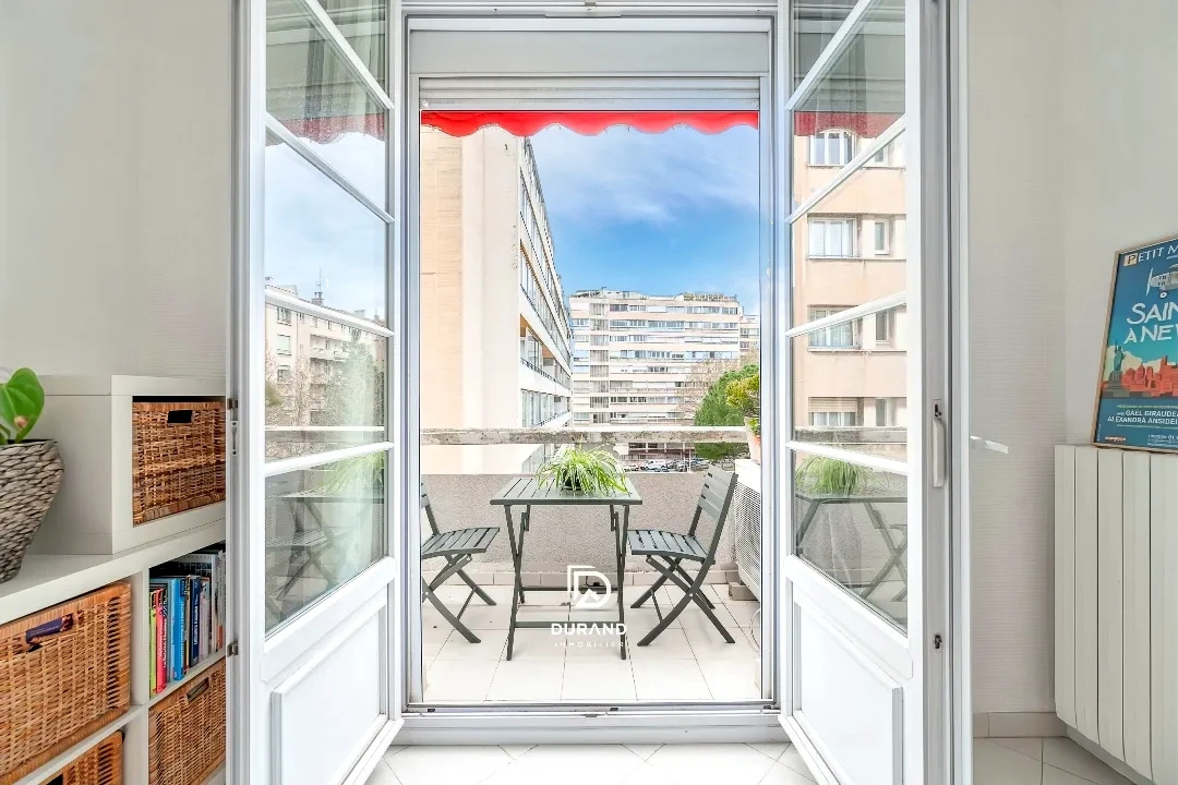 T3 - Carré d'Or -  Marseille 13008