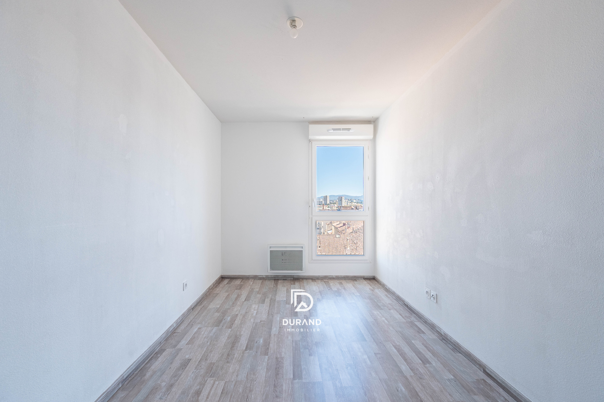 Appartement - lumineux - Marseille 13015