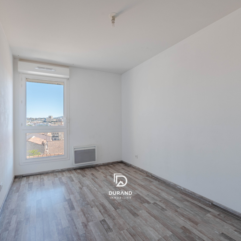 Appartement - lumineux - Marseille 13015
