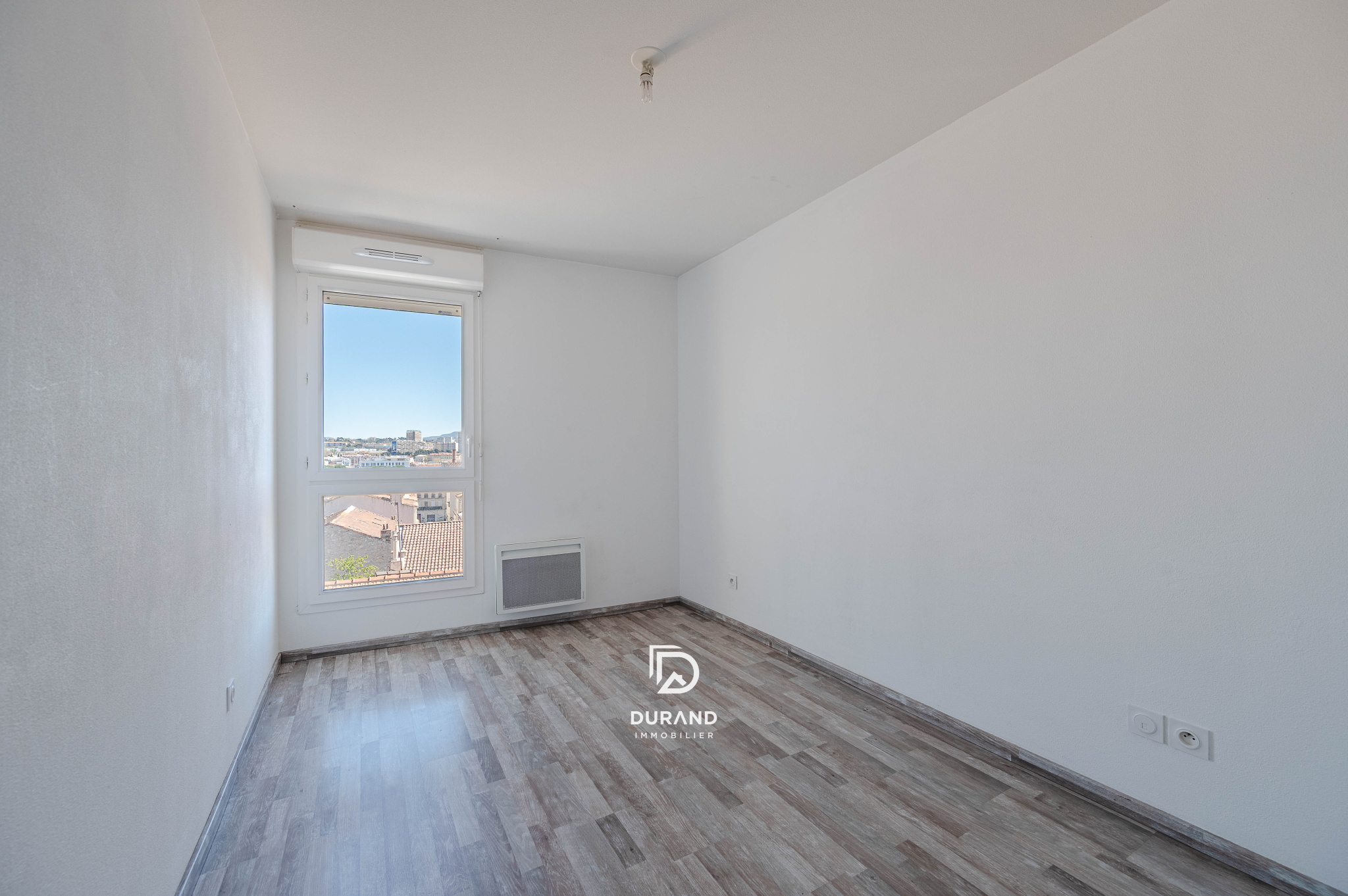 Appartement - lumineux - Marseille 13015