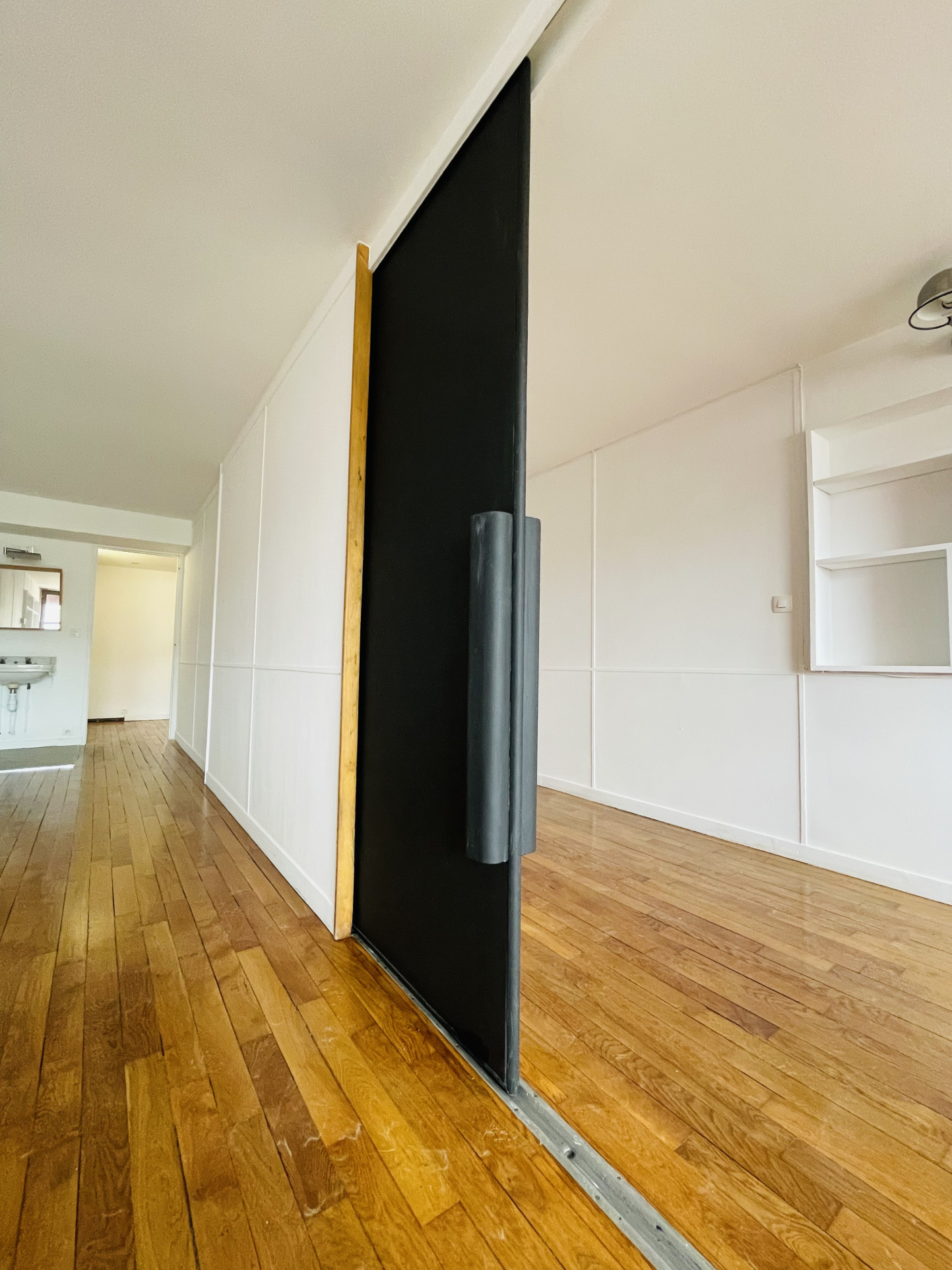 Duplex le Corbusier