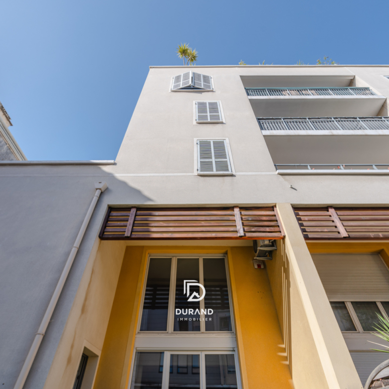 BUREAUX - 60 M2 - MARSEILLE -   JOLIETTE 13002