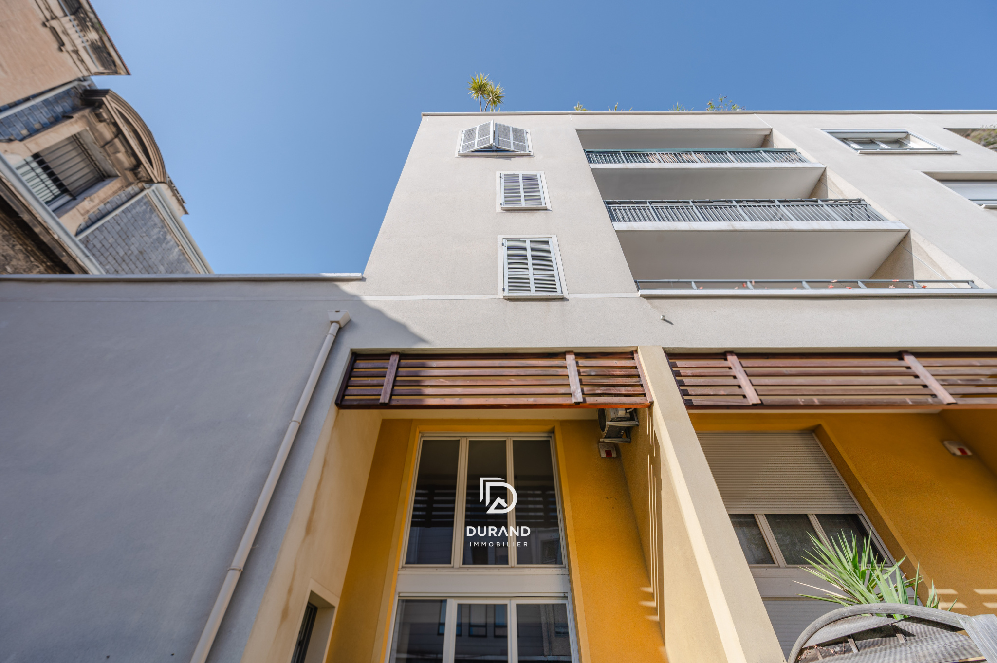 BUREAUX - 60 M2 - MARSEILLE -   JOLIETTE 13002
