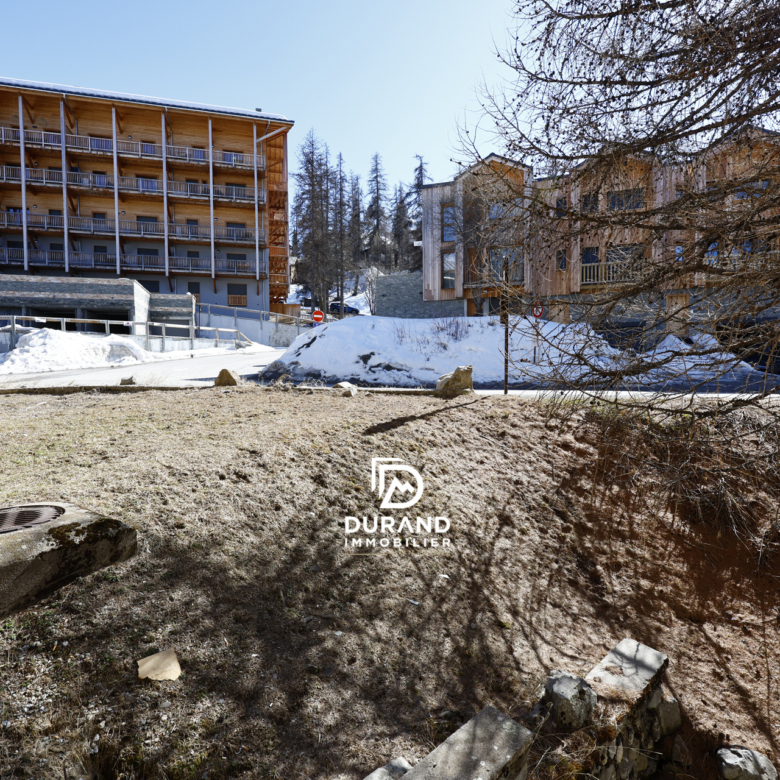 studio coin montagne