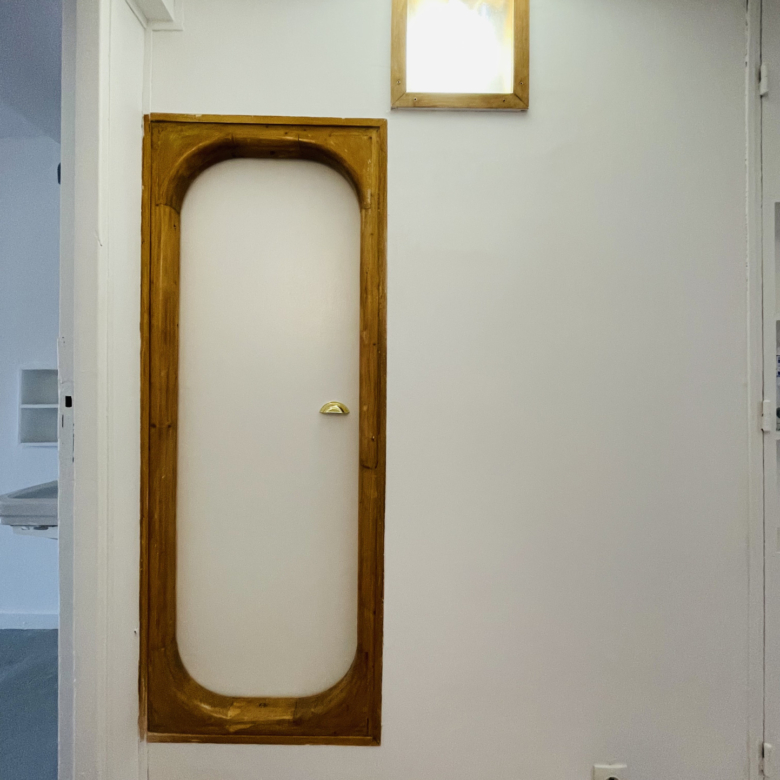 Duplex le Corbusier