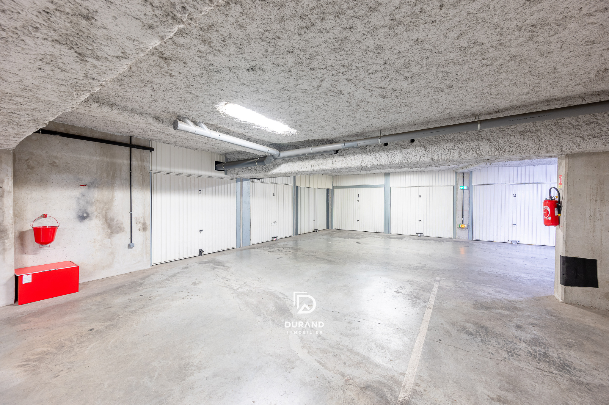 4 PIÈCES 79 M2 - APPARTEMENT - LE ROUET - 13008 - MARSEILLE